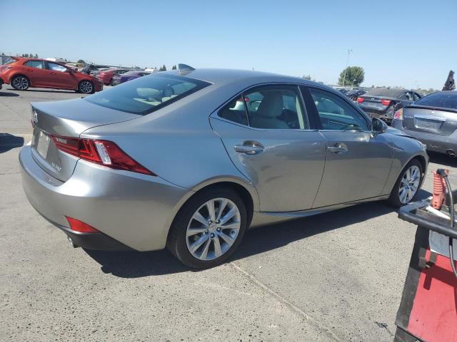 Photo 3 from auction – 2014 LEXUS IS 250 with VIN JTHBF1D27E5029108