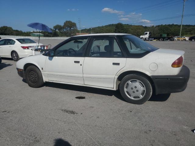 Photo 2 from auction – 1995 SATURN SL1 with VIN 1G8ZH5284SZ246882