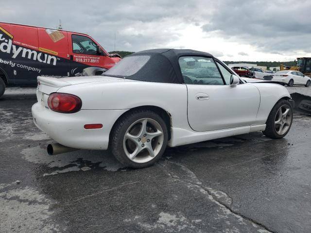 Photo 3 from auction – 2002 MAZDA MX-5 MIATA with VIN JM1NB353420225397