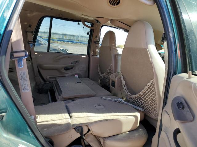 Photo 10 from auction – 1998 FORD EXPEDITION with VIN 1FMPU18L8WLB40291
