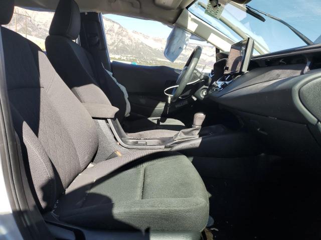 Photo 7 from auction – 2023 TOYOTA COROLLA LE with VIN 5YFB4MDEXPP010948