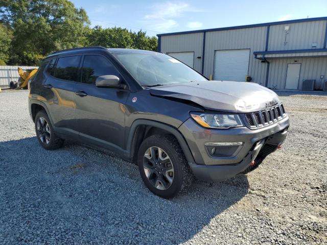 Zdjęcie 4 z aukcji – 2018 JEEP COMPASS TRAILHAWK z VIN 3C4NJDDB0JT143377