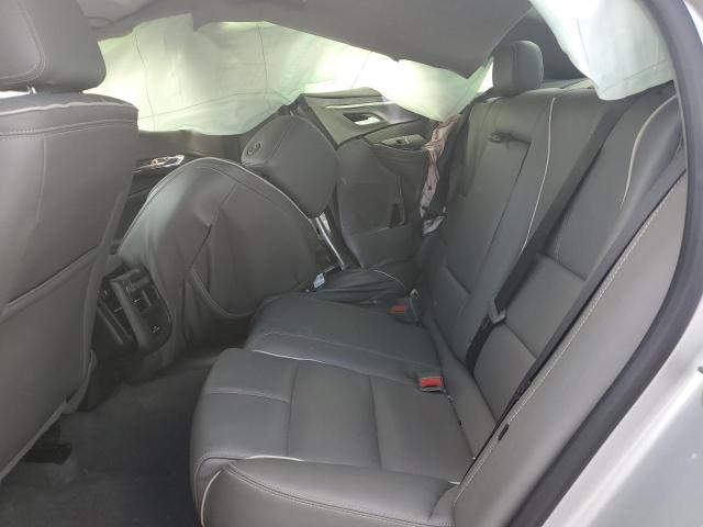 Фото 10 с аукциона – 2018 CHEVROLET IMPALA PRE с VIN 2G1125S36J9151069