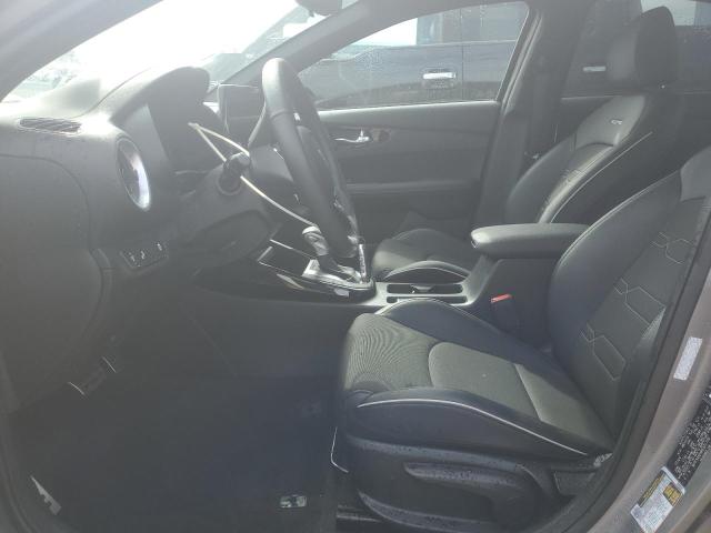 Photo 7 from auction – 2024 KIA FORTE GT L with VIN 3KPF54ADXRE831708