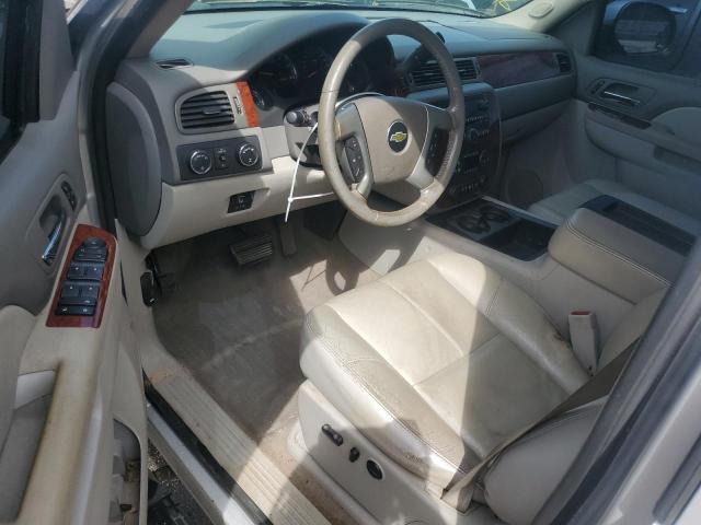 Photo 8 from auction – 2012 CHEVROLET SILVERADO with VIN 3GCPKTE73CG228817