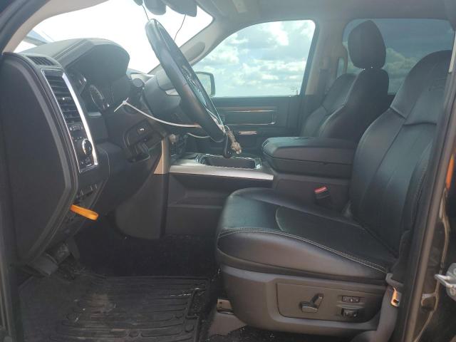 Photo 7 from auction – 2018 RAM 1500 LARAM with VIN 1C6RR7NM6JS312869