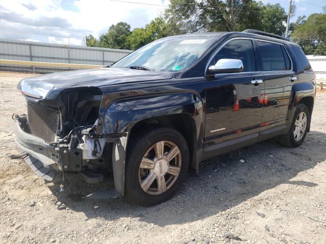 GMC TERRAIN SL 2015 z numerem VIN 2GKALREK3F6259547 - Zdjęcie z aukcji