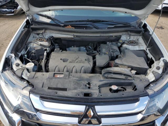 Photo 11 from auction – 2016 MITSUBISHI OUTLANDER with VIN JA4AD3A32GZ022701