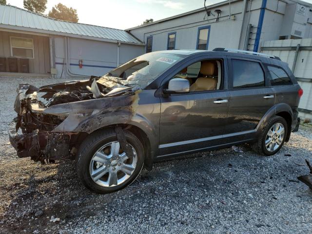 Foto 1 de la subasta – 2014 DODGE JOURNEY LI con VIN 3C4PDCDG7ET183841