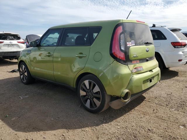 Photo 2 from auction – 2015 KIA SOUL ! with VIN KNDJX3A51F7786872