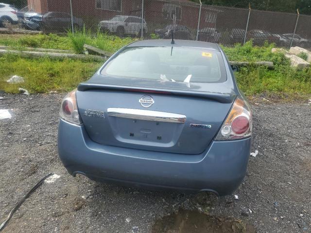 Photo 6 from auction – 2011 NISSAN ALTIMA with VIN 1N4CL2AP3BC107448