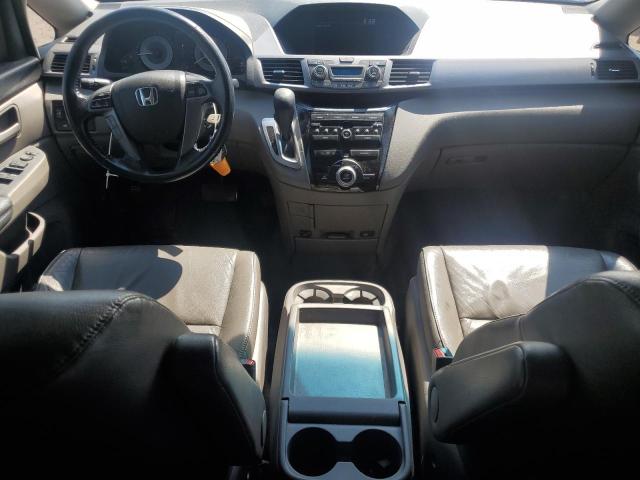 Photo 8 from auction – 2011 HONDA ODYSSEY EX with VIN 5FNRL5H60BB058683