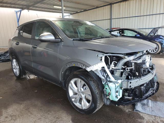 Photo 4 from auction – 2025 BUICK ENCORE GX with VIN KL4AMBSL2SB178747
