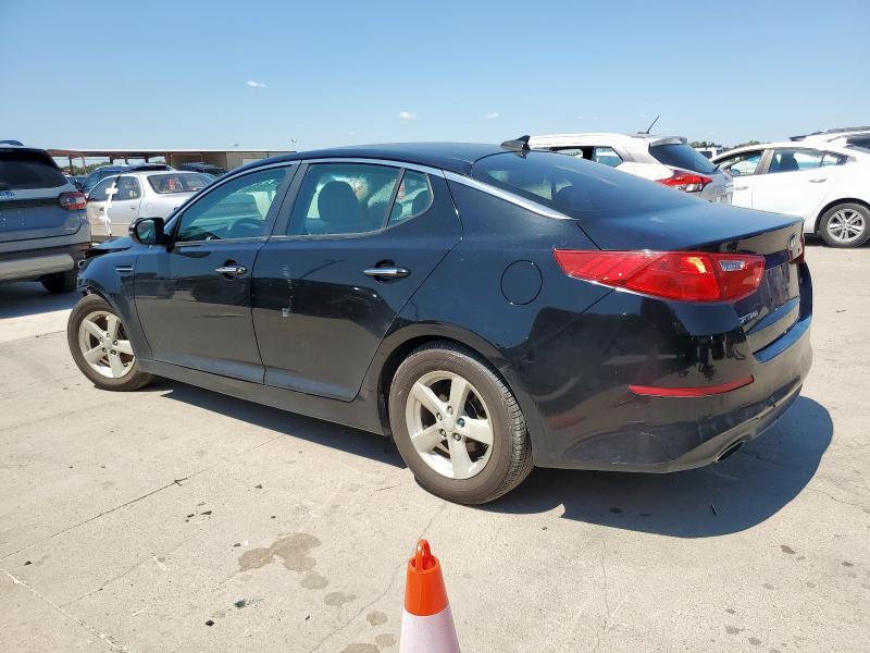 Photo 2 from auction – 2015 KIA OPTIMA LX with VIN KNAGM4A79F5655661
