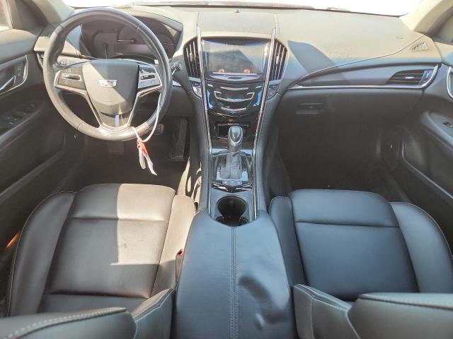 Photo 8 from auction – 2016 CADILLAC ATS with VIN 1G6AG5RX5G0159672