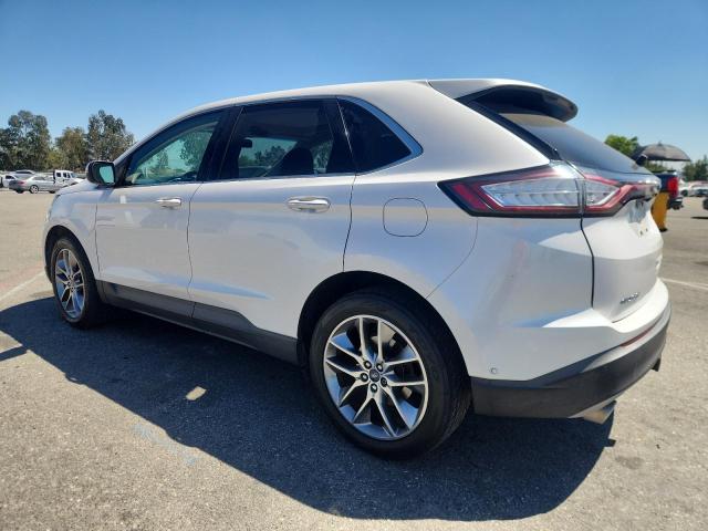 Photo 2 from auction – 2015 FORD EDGE TITAN with VIN 2FMPK3K84FBC12500