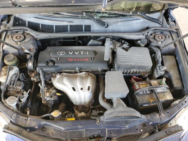 Photo 11 from auction – 2007 TOYOTA CAMRY CE with VIN JTNBE46K973119843