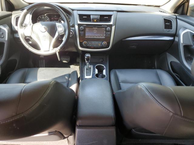 Photo 8 from auction – 2018 NISSAN ALTIMA 2.5 with VIN 1N4AL3AP2JC296038