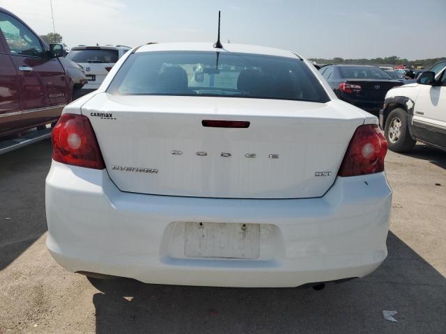 Photo 6 from auction – 2014 DODGE AVENGER SXT with VIN 1C3CDZCB8EN117715