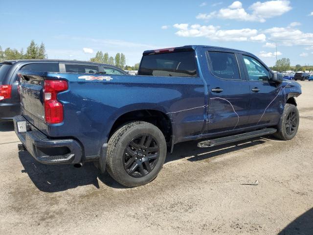 Photo 3 from auction – 2023 CHEVROLET SILVERADO with VIN 3GCPDBEK5PG142469