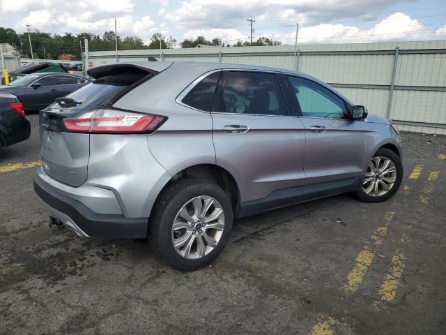 Photo 3 from auction – 2022 FORD EDGE TITAN with VIN 2FMPK4K93NBA10728