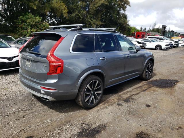 Photo 3 from auction – 2019 VOLVO XC90 with VIN YV4BR0CK7K1515342