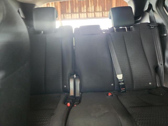 Photo 10 from auction – 2020 MITSUBISHI ECLIPSE CR with VIN JA4AT3AA8LZ028935