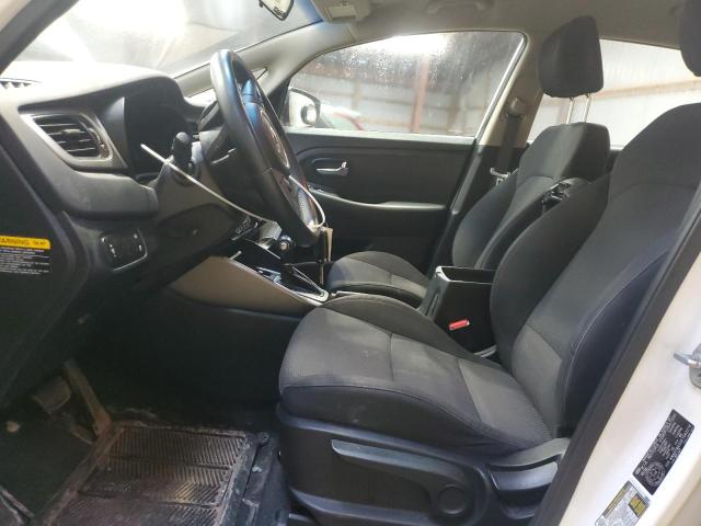 Photo 7 from auction – 2014 KIA RONDO with VIN KNAHT8A32E7063274