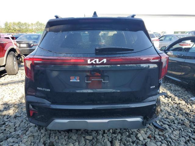 Photo 6 from auction – 2024 KIA SELTOS S with VIN KNDEUCAA4R7665345