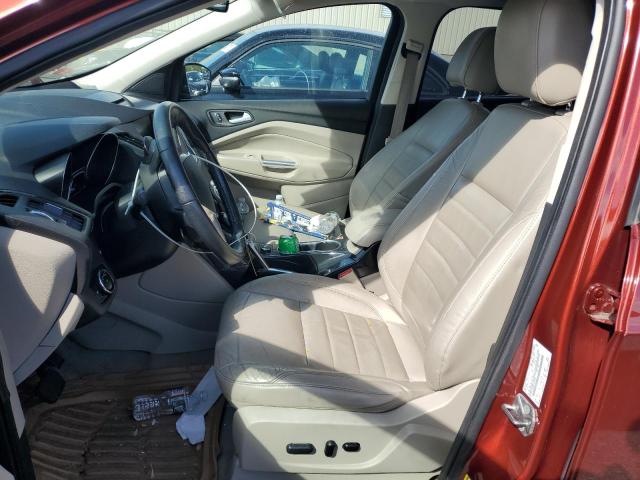 Photo 7 from auction – 2014 FORD ESCAPE TITANIUM with VIN 1FMCU9J94EUE44920