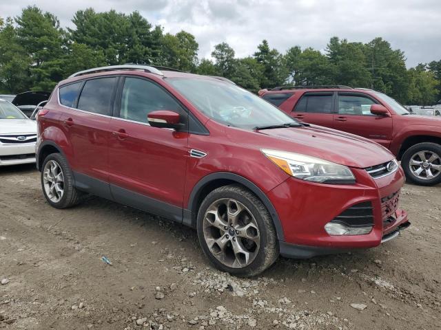 Photo 4 from auction – 2016 FORD ESCAPE TIT with VIN 1FMCU9J96GUC16596