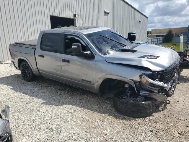 Photo 4 from auction – 2025 RAM 1500 LIMIT with VIN 1C6SRFHP3SN645435
