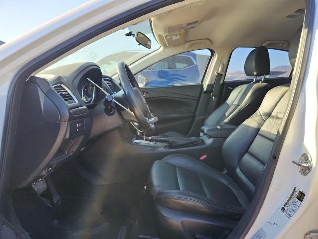Photo 7 from auction – 2015 MAZDA 6 TOURING with VIN JM1GJ1V59F1215546