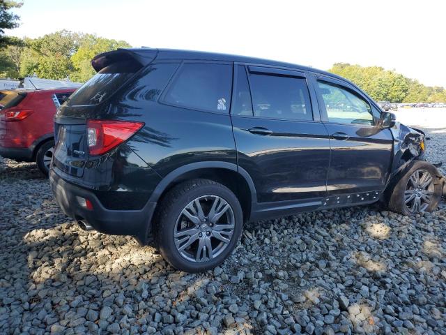 Photo 3 from auction – 2020 HONDA PASSPORT E with VIN 5FNYF8H50LB015202