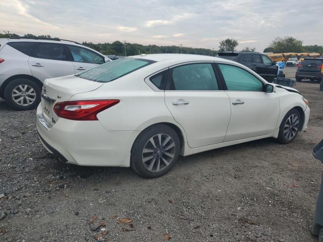Photo 3 from auction – 2017 NISSAN ALTIMA 2.5 with VIN 1N4AL3AP5HC132423