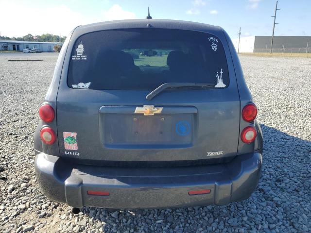 Photo 6 from auction – 2011 CHEVROLET HHR LS with VIN 3GNBAAFW7BS659509