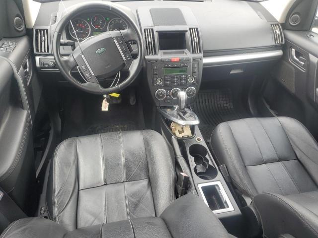 Photo 8 from auction – 2012 LAND LR2 HSE with VIN SALFR2BN4CH285269