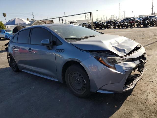 Photo 4 from auction – 2020 TOYOTA COROLLA LE with VIN 5YFEPRAE3LP103293
