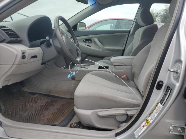 Photo 7 from auction – 2007 TOYOTA CAMRY CE with VIN 4T1BE46K57U030958