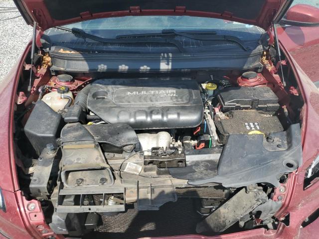 Photo 11 from auction – 2016 JEEP CHEROKEE L with VIN 1C4PJLCB7GW347276