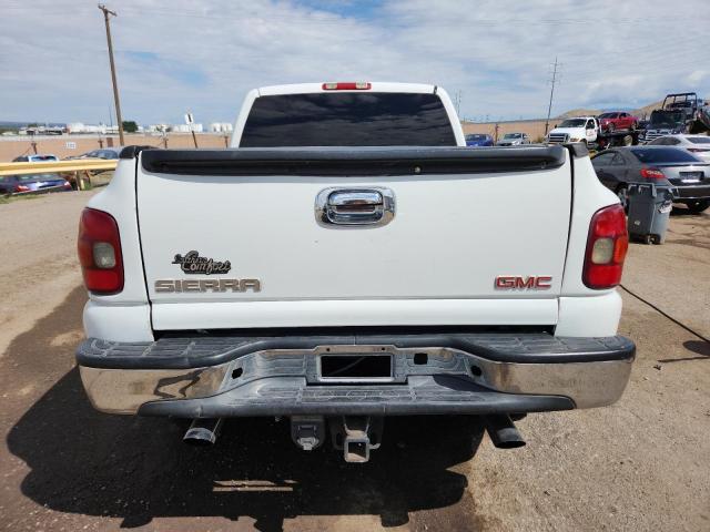 Photo 6 from auction – 2003 GMC NEW SIERRA with VIN 1GTEK19T03Z289870
