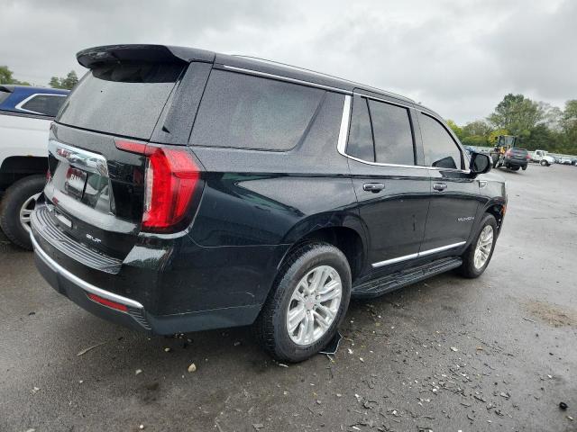 Photo 3 from auction – 2023 GMC YUKON SLT with VIN 1GKS2BKD3PR348075