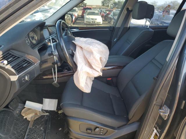 Photo 7 from auction – 2013 BMW X5 XDRIVE3 with VIN 5UXZV4C50D0B09590