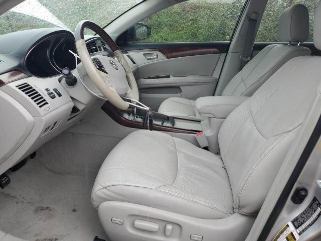 Photo 7 from auction – 2011 TOYOTA AVALON BAS with VIN 4T1BK3DB0BU382909