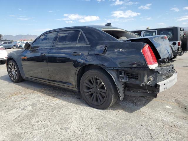 Photo 2 from auction – 2016 CHRYSLER 300C with VIN 2C3CCAEGXGH298454