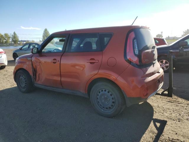 Photo 2 from auction – 2017 KIA SOUL with VIN KNDJP3A5XH7439446