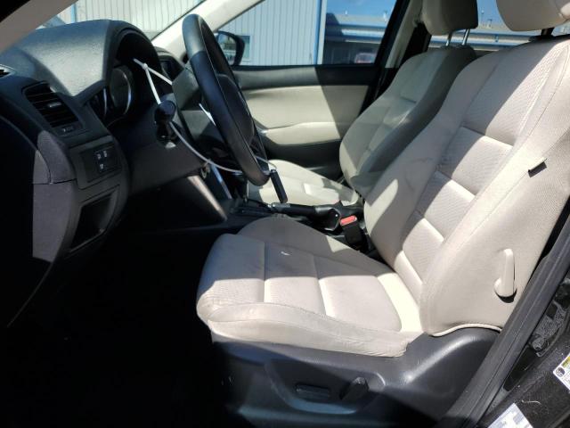 Photo 7 from auction – 2013 MAZDA CX-5 TOURI with VIN JM3KE2CE0D0158249