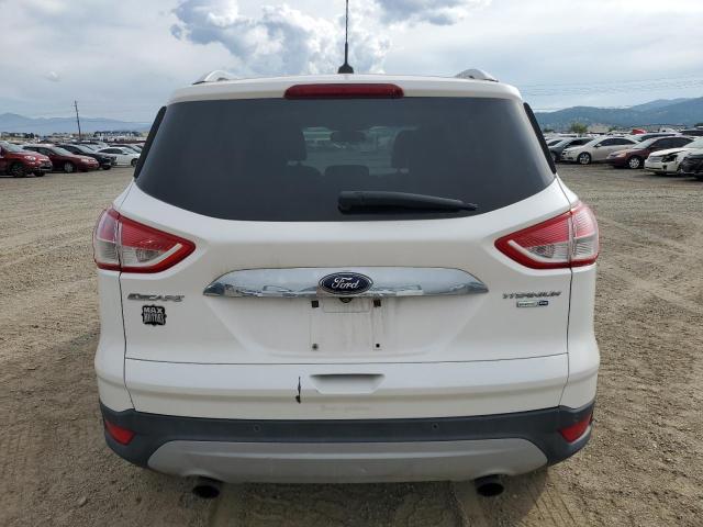 Photo 6 from auction – 2014 FORD ESCAPE TITANIUM with VIN 1FMCU9J99EUA04949