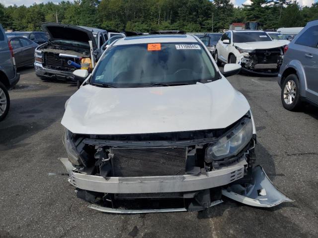 Photo 5 from auction – 2016 HONDA CIVIC EX with VIN 19XFC2F71GE209170