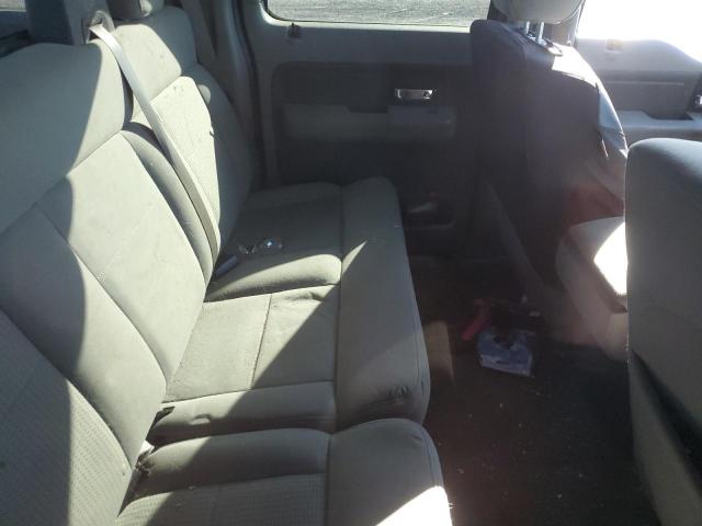 Photo 10 from auction – 2008 FORD F150 SUPER with VIN 1FTPW14V28FB63699